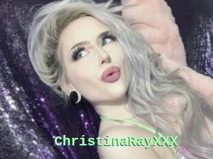 ChristinaRayXXX