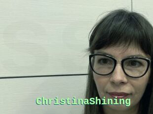 ChristinaShining