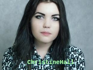 ChristineHall