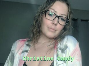 Christine_Candy