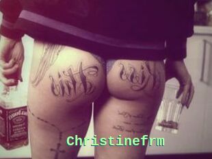 Christinefrm