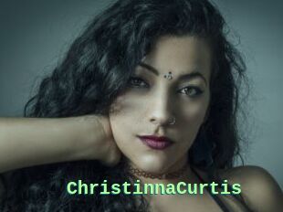 ChristinnaCurtis