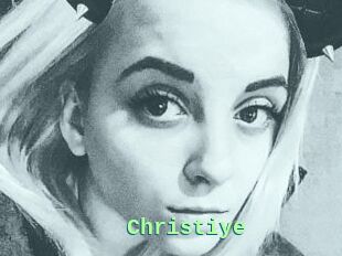 Christiye
