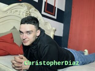 ChristopherDiaz