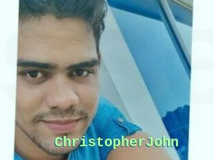 ChristopherJohn