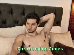 ChristopherJones