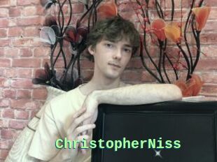 ChristopherNiss