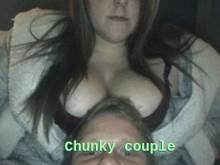 Chunky_couple