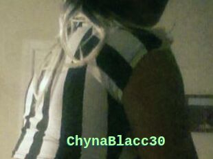 ChynaBlacc30