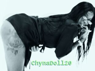 ChynaDoll20