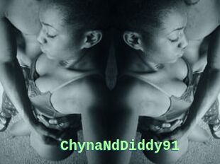 ChynaNdDiddy91