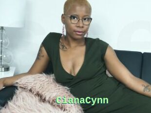 CianaCynn