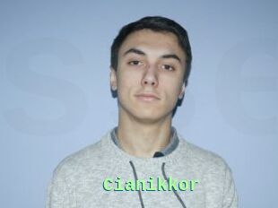 Cianikkor