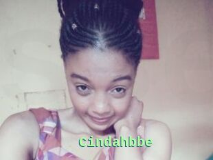 Cindahbbe