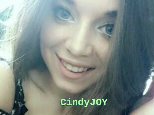 CindyJOY