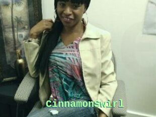 CinnamonSwirl