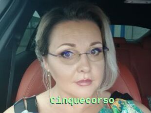 Cinquecorso