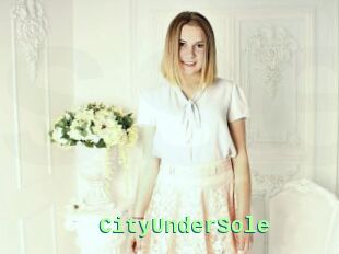 CityUnderSole