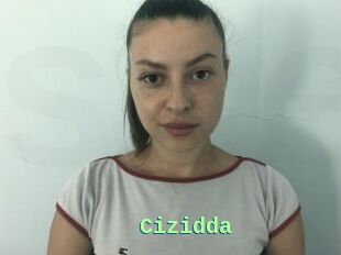 Cizidda