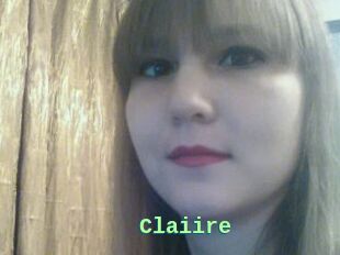 Claiire