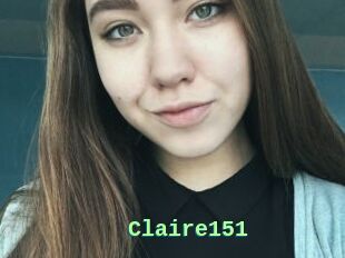 Claire151