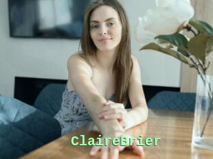 ClaireBrier