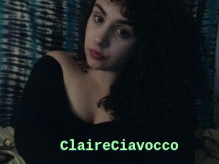 ClaireCiavocco