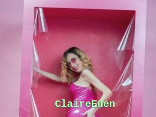 ClaireEden