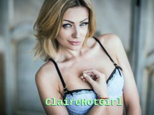 ClaireHotGirl