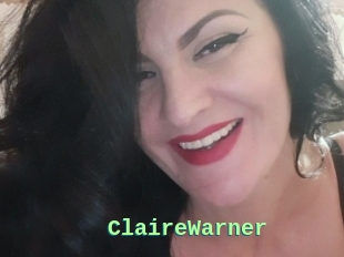 ClaireWarner