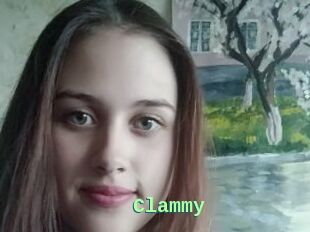 Clammy
