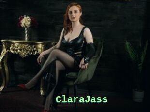 ClaraJass