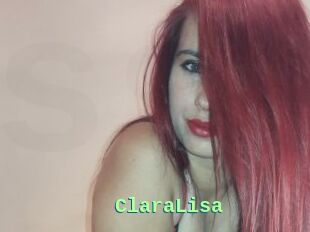 ClaraLisa