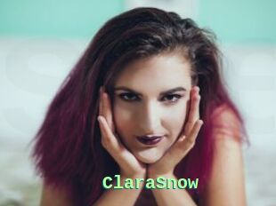 ClaraSnow