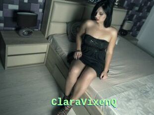 ClaraVixenQ