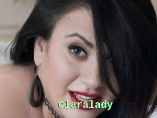 Claralady