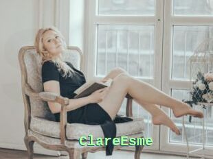 ClareEsme