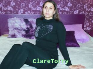 ClareTorry