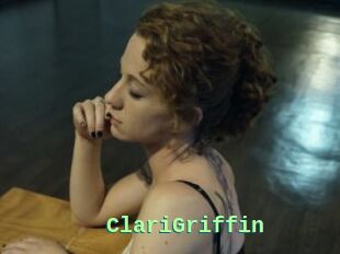 ClariGriffin