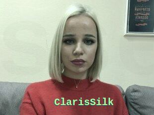 ClarisSilk