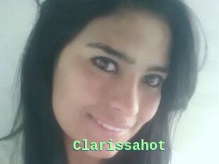 Clarissahot