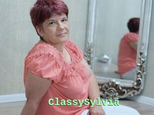 ClassySylvia