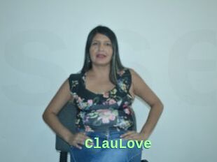 ClauLove