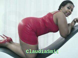 ClaudiaSmit