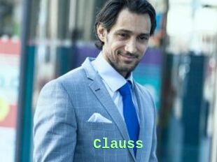 Clauss