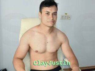 ClayJustin