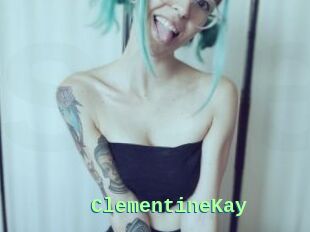 ClementineKay