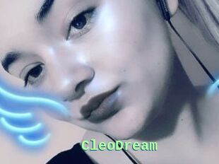 CleoDream