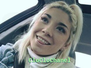 CloCloChanel