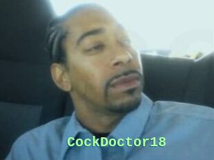 CockDoctor18